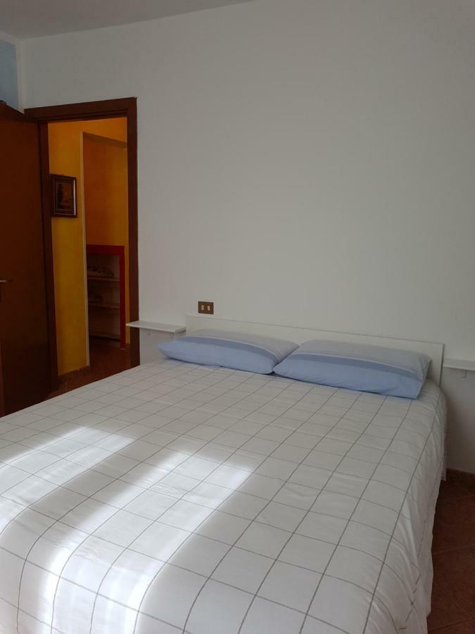Crotto Caraco Appartamenti Bungalow Chalet Porlezza Eksteriør billede