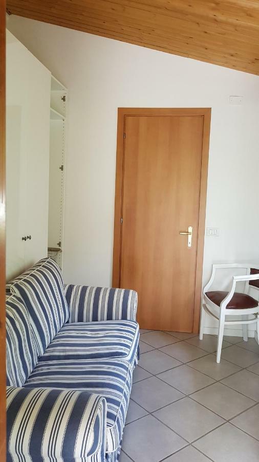 Crotto Caraco Appartamenti Bungalow Chalet Porlezza Eksteriør billede