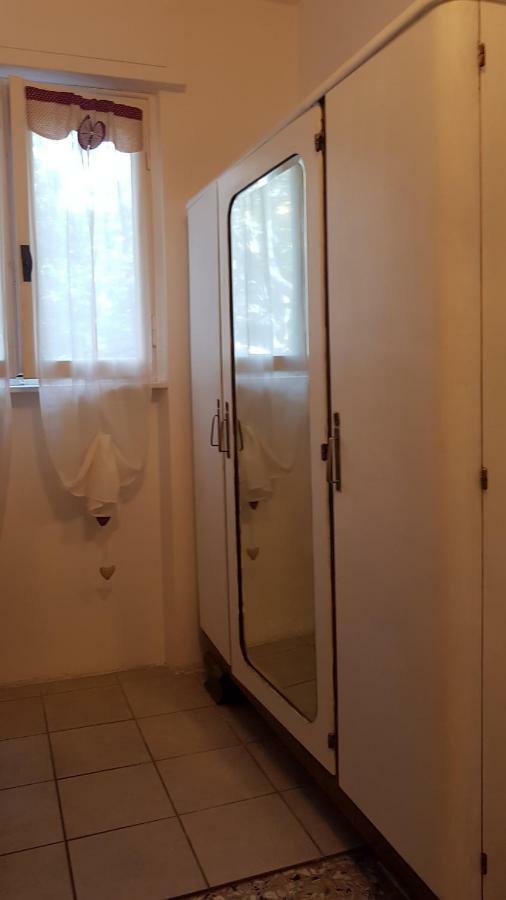 Crotto Caraco Appartamenti Bungalow Chalet Porlezza Eksteriør billede