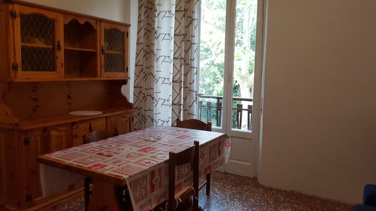 Crotto Caraco Appartamenti Bungalow Chalet Porlezza Eksteriør billede