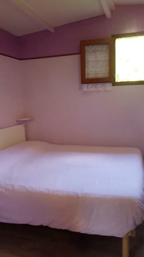 Crotto Caraco Appartamenti Bungalow Chalet Porlezza Eksteriør billede