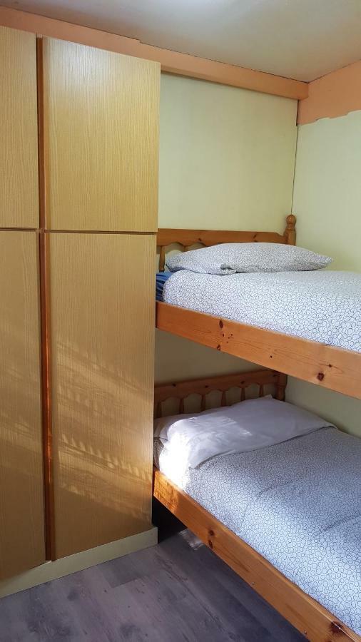 Crotto Caraco Appartamenti Bungalow Chalet Porlezza Eksteriør billede