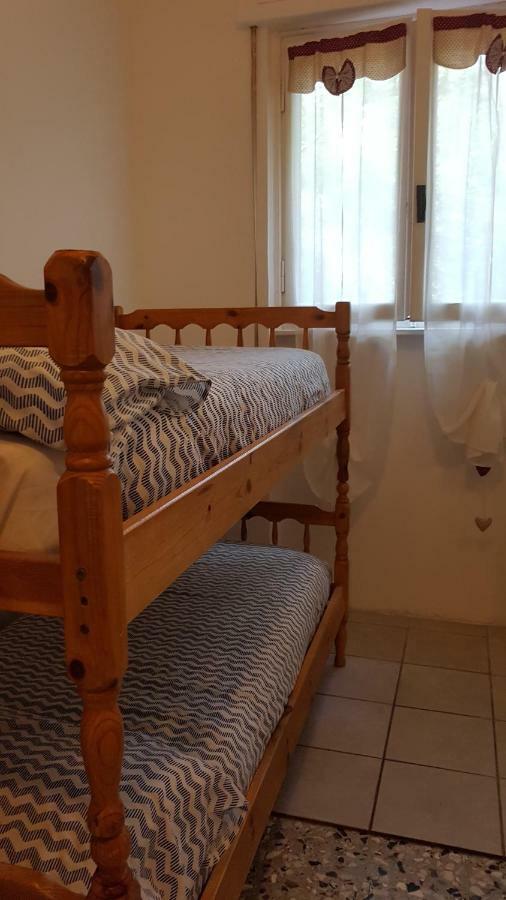 Crotto Caraco Appartamenti Bungalow Chalet Porlezza Eksteriør billede