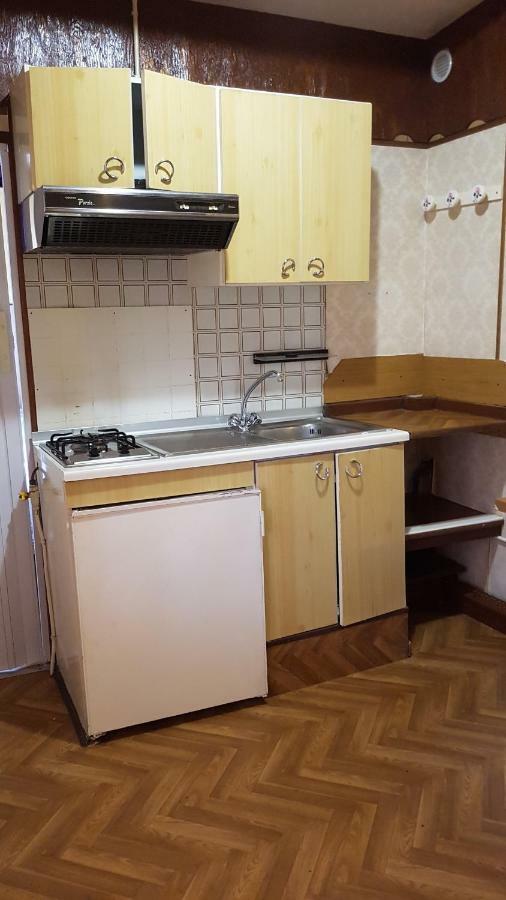 Crotto Caraco Appartamenti Bungalow Chalet Porlezza Eksteriør billede