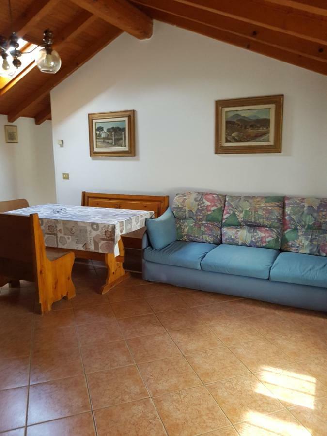 Crotto Caraco Appartamenti Bungalow Chalet Porlezza Eksteriør billede